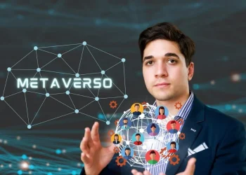 Catania: Matteo e la sua tesi sul Metaverso