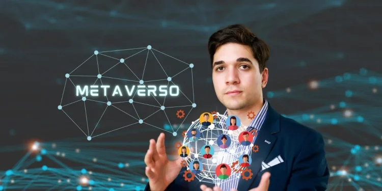 Catania: Matteo e la sua tesi sul Metaverso