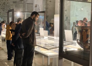 Verga in mostra al Castello Ursino tra aneddoti e quotidianità