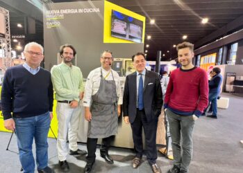 La scuola di Gastronomia Funzionale protagonista al Ristora Hotel Sicilia