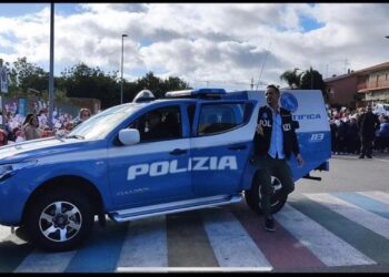 “Gli angeli della legalità” a Tremestieri Etneo