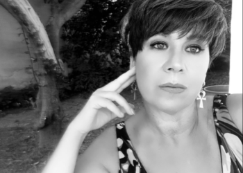 “Lo Scriba e il Faraone” il nuovo libro di Annamaria Zizza