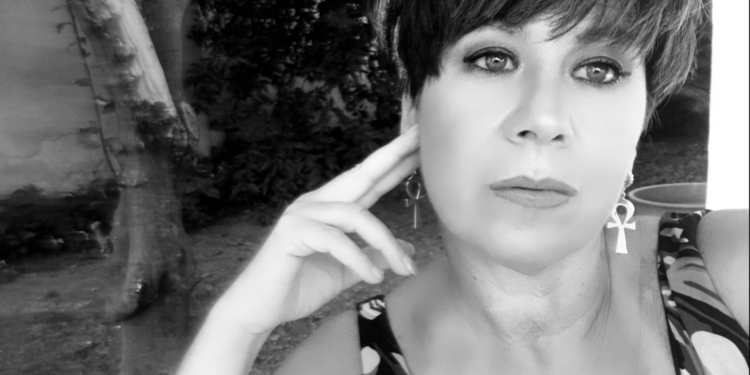 “Lo Scriba e il Faraone” il nuovo libro di Annamaria Zizza