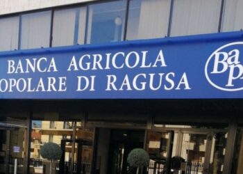 Economia: accordo raggiunto tra BAPR e Banca di Sconto