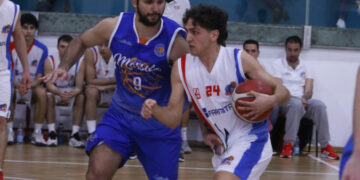 L’Alfa Basket cerca il riscatto contro Catanzaro