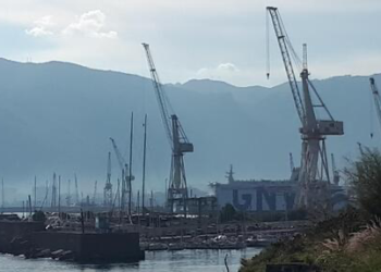 Incidenti sul lavoro: morto un operaio