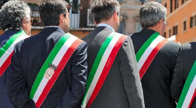 ANCI Sicilia ha aderito al Global Parliament of Majors