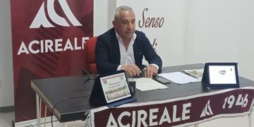 Fasone acireale