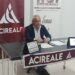 Fasone acireale
