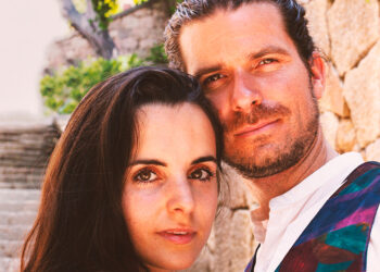 Prima nazionale a Catania per il duo jazz Andrea Motis e Marco Mezquida