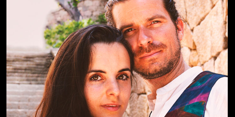 Prima nazionale a Catania per il duo jazz Andrea Motis e Marco Mezquida