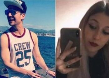 Fidanzati messinesi uccisi in Inghilterra