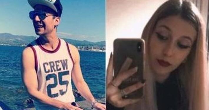 Fidanzati messinesi uccisi in Inghilterra