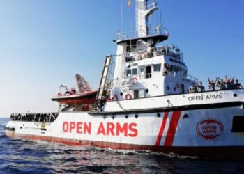 Open Arms: scaricabarile a Salvini e spunta un video