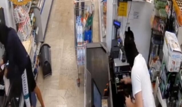 Pistola alla tempia per denaro: sgominata banda