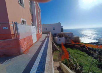 Non si celebra la Messa di Natale perché la chiesa è inagibile