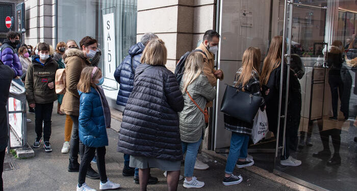 Sindacati: sciopero nei giorni festivi