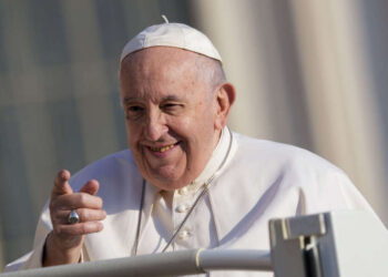 Compleanno Papa Francesco: gli auguri della CEI della chiesa di tutta Italia