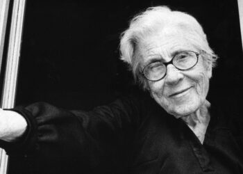 In memoria di Felicia Impastato