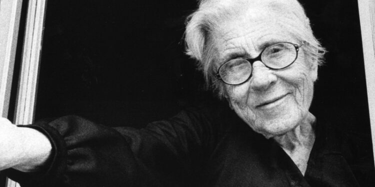 In memoria di Felicia Impastato