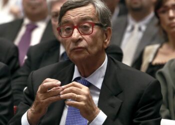 “E’ meglio privatizzare”: le parole del numero uno per 15 anni Enac, Riggio