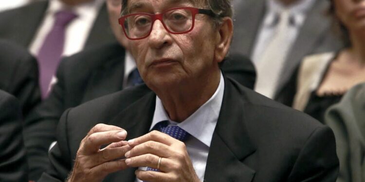 “E’ meglio privatizzare”: le parole del numero uno per 15 anni Enac, Riggio