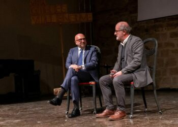 In scena da 40 anni Sicilia Motori