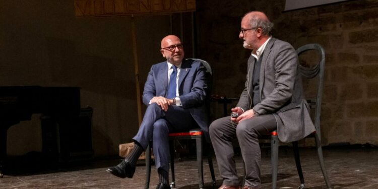 In scena da 40 anni Sicilia Motori
