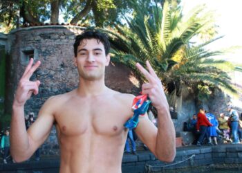 San silvestro a Mare