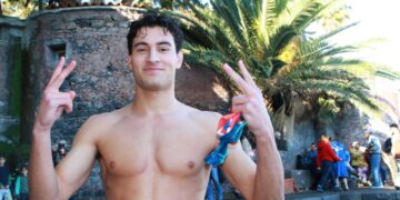 San silvestro a Mare