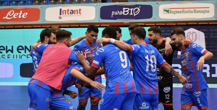 Meta catania monastir