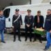 Carabinieri donano Caritas 160 kg formaggio sequestrato