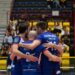 Saturnia volley