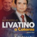 La reliquia di Livatino a Catania Festa degli Oratori dell’Arcidiocesi di Catania