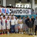 Derby alfa basket gravina