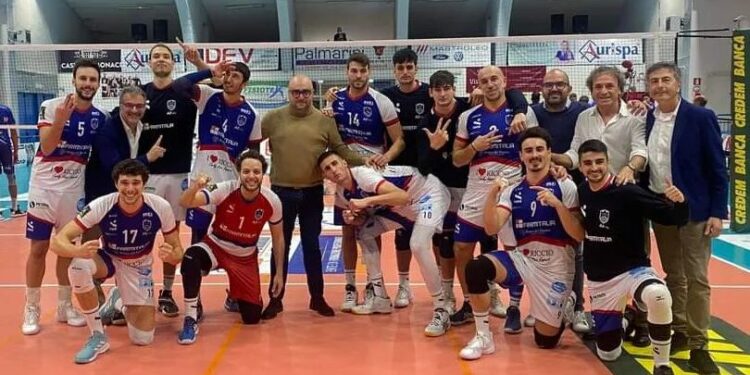 Volley