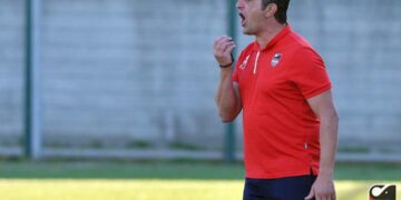 Catania, i convocati da Ferraro in vista del Trapani