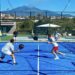 Padel torneo