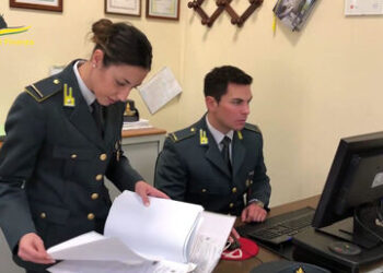 Confisca beni per 1,2 mln euro a Catania