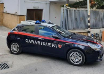 Operazione antidroga: nove arresti
