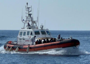 Peschereccio ad Agrigento, aperta un’inchiesta