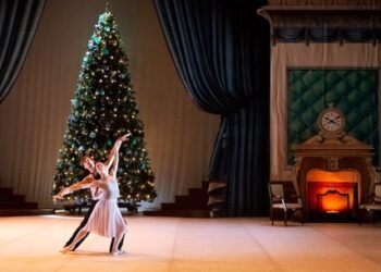 Lo schiaccianoci in versione siciliana