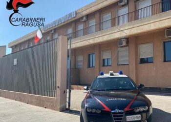Violenza sessuale su una ragazzina: arrestato 64enne