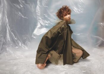 Re-Shape Evasioni Future, la nuova collezione Art Hair Studios