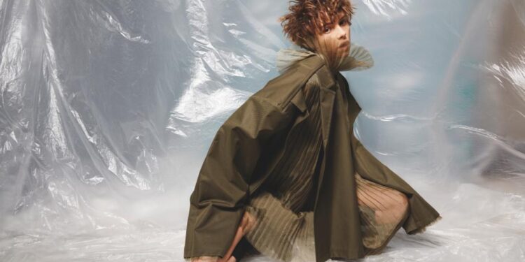 Re-Shape Evasioni Future, la nuova collezione Art Hair Studios