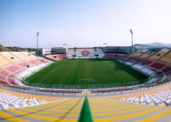 Messina franco scoglio