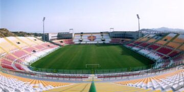 Messina franco scoglio