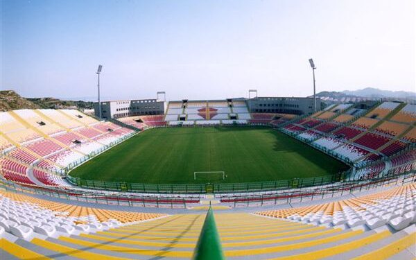 Messina franco scoglio