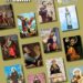 L’album dei santi: l’iniziativa di don Stefano Panebianco