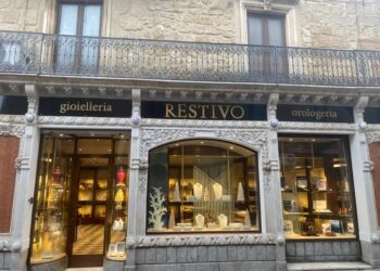 Restivo celebra il suo centenario a Enna